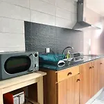 Go4surf Lofts Διαμέρισμα *
