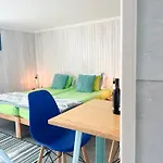 Διαμέρισμα Go4surf Lofts *