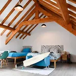 Διαμέρισμα Go4surf Lofts Peniche