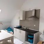 Διαμέρισμα Go4surf Lofts Peniche