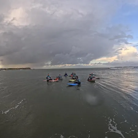 Go4surf Lofts Peniche