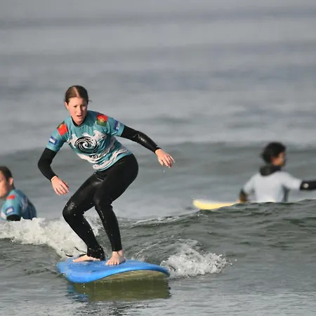 Go4surf Lofts * Peniche