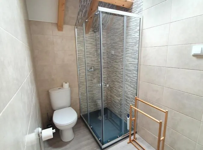 Go4surf Lofts * Peniche