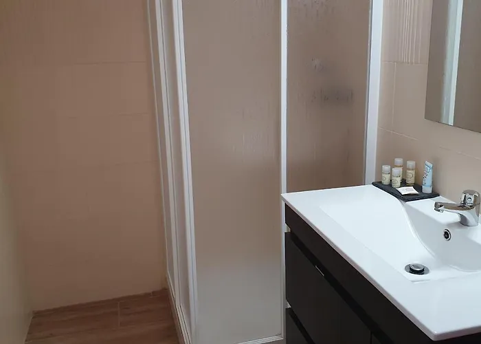 Go4surf Lofts Lejlighed Peniche