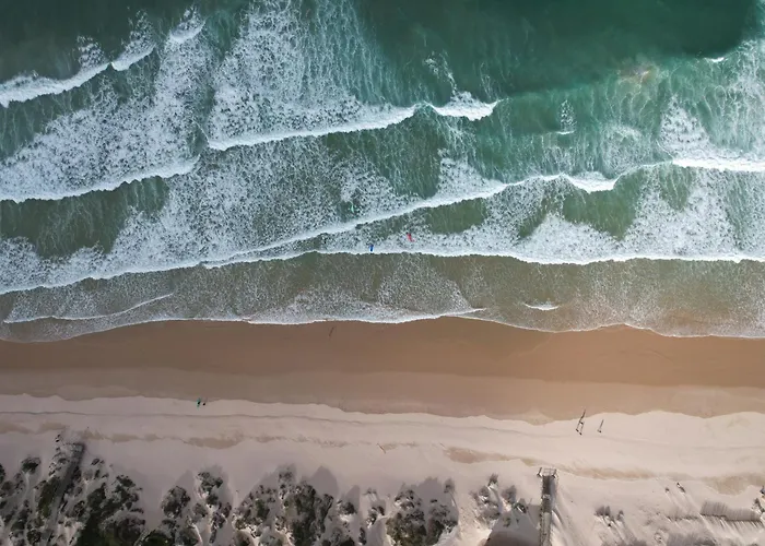 Lejlighed Go4surf Lofts Peniche