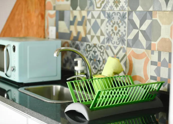 Lejlighed Go4surf Lofts Peniche