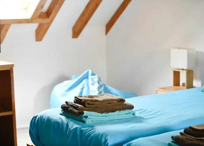 Go4surf Lofts * Peniche