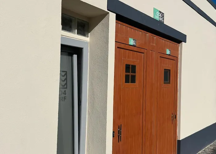 Go4surf Lofts Lejlighed