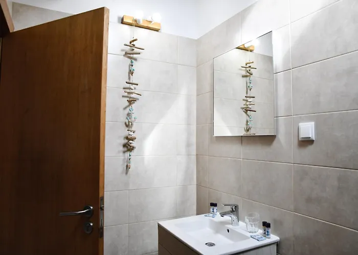 Lejlighed Go4surf Lofts *