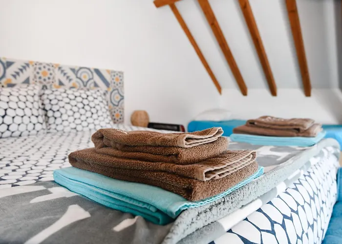 Go4surf Lofts Lejlighed *