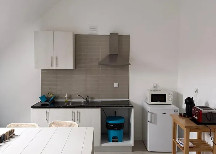 Go4surf Lofts * Peniche