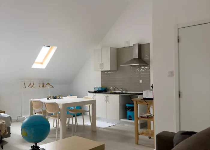 Go4surf Lofts Peniche