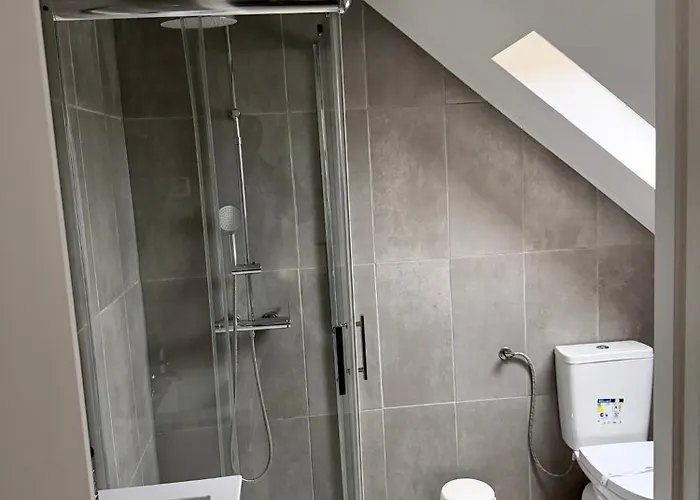 Lejlighed Go4surf Lofts *