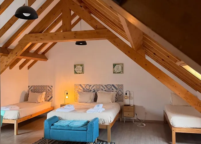 Lejlighed Go4surf Lofts