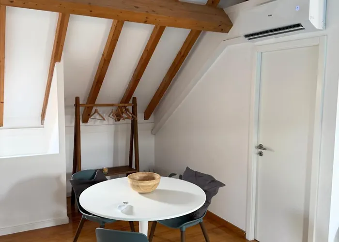 Go4surf Lofts Lejlighed