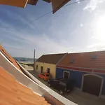 Apartman Go4surf Lofts Peniche