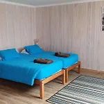 Apartmán Go4surf Lofts *