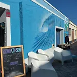 Apartmán Go4surf Lofts *