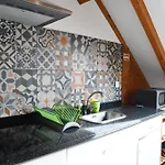 Apartman Go4surf Lofts
