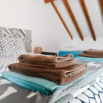 Go4surf Lofts Apartmán *