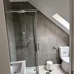 Apartman Go4surf Lofts *