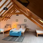 Apartman Go4surf Lofts