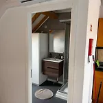 Go4surf Lofts Apartmán Peniche