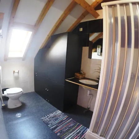 Apartment Go4surf Lofts