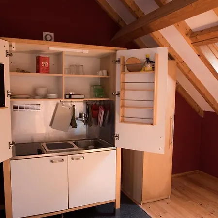 Go4surf Lofts Peniche