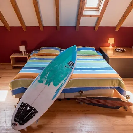 Go4surf Lofts Apartment *