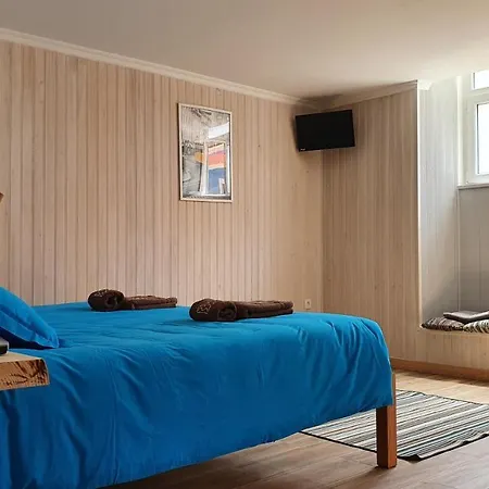 Go4surf Lofts *