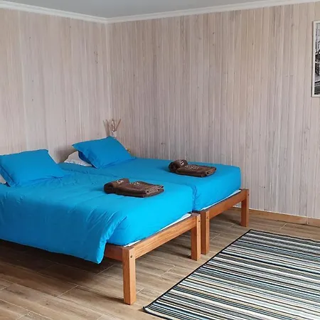 Apartament Go4surf Lofts *