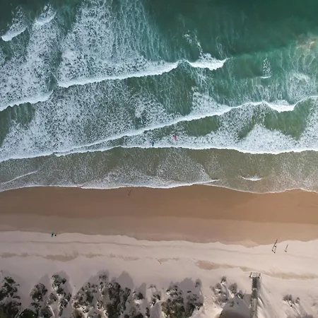 Apartment Go4surf Lofts Peniche