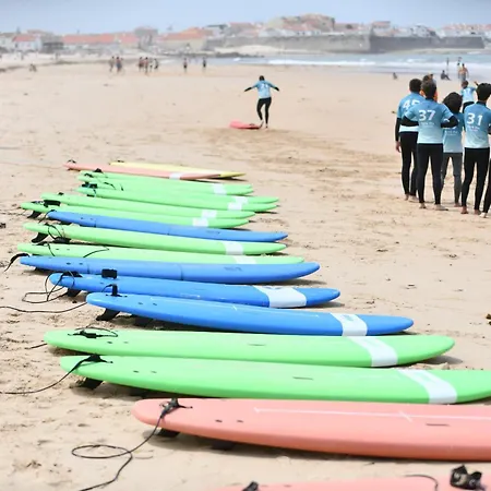 Go4surf Lofts דירה *