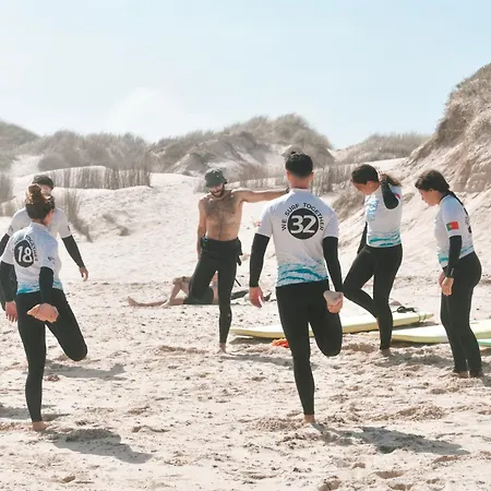 Go4surf Lofts דירה