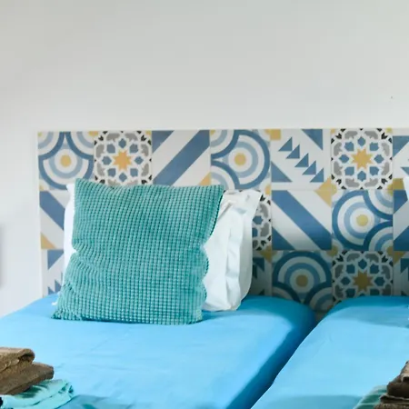 Go4surf Lofts Peniche