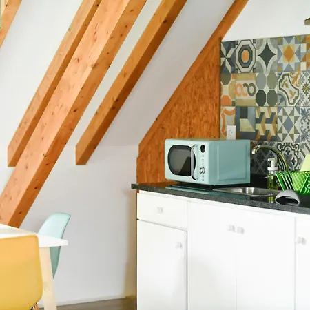 Go4surf Lofts Apartment *