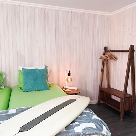 Go4surf Lofts