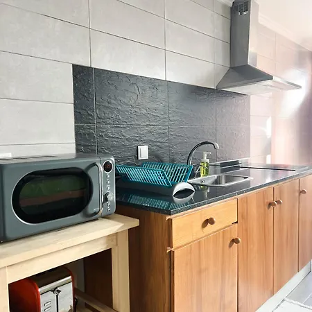 Go4surf Lofts Apartament *