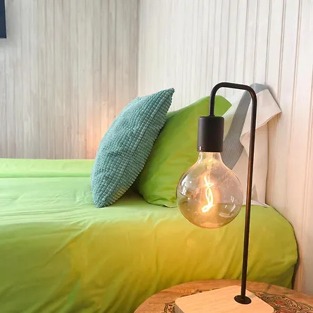 Apartament Go4surf Lofts Peniche