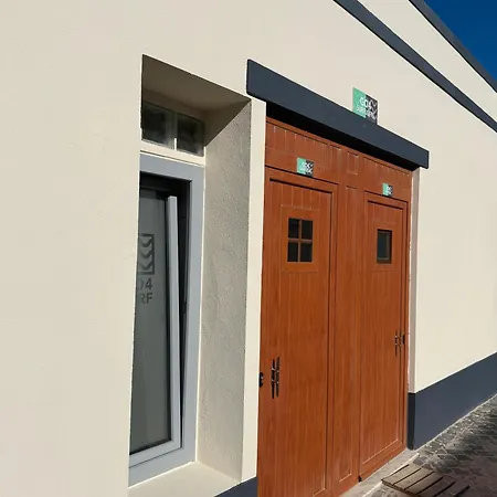 Go4surf Lofts Apartment