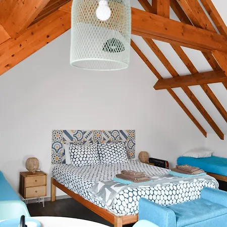 Go4surf Lofts Apartament