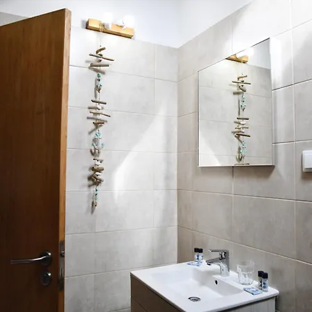 Apartment Go4surf Lofts *