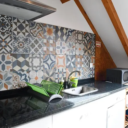 Apartment Go4surf Lofts