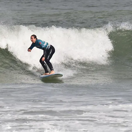 Go4surf Lofts