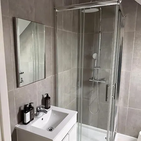 Apartment Go4surf Lofts Peniche