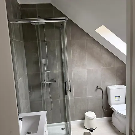 Apartment Go4surf Lofts *