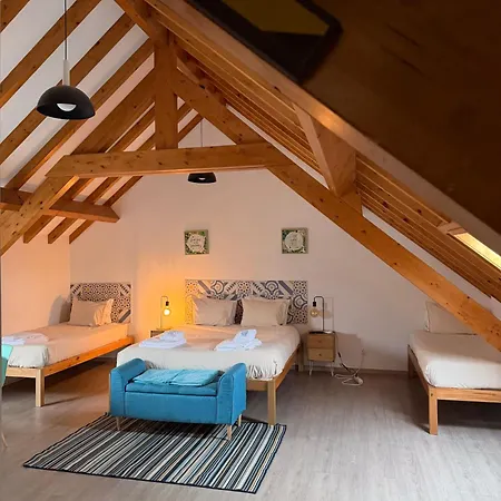 Apartament Go4surf Lofts