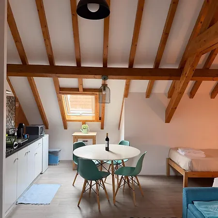 Go4surf Lofts *