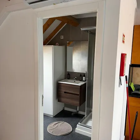 Go4surf Lofts Apartament Peniche